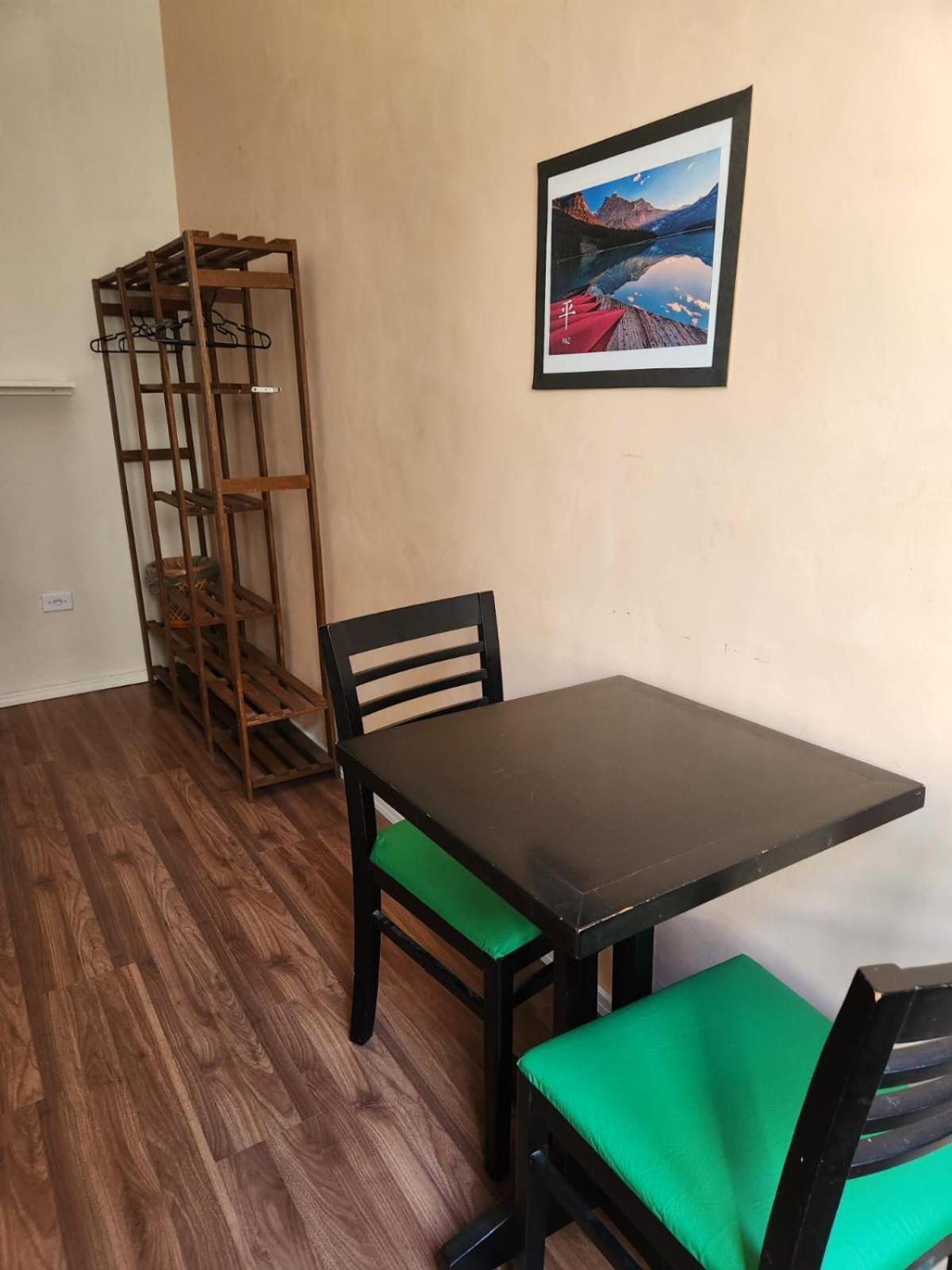 Fujima Hostel Sao Paulo Bagian luar foto